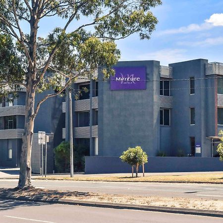 Mercure North Melbourne Exterior foto