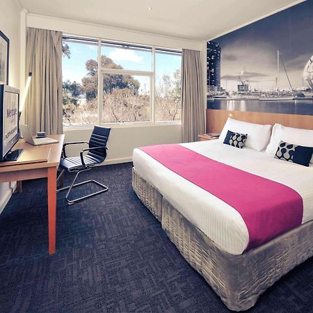 Mercure North Melbourne Exterior foto