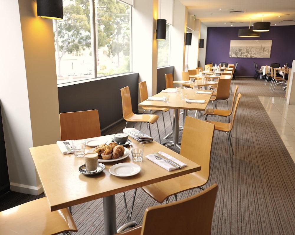 Mercure North Melbourne Exterior foto