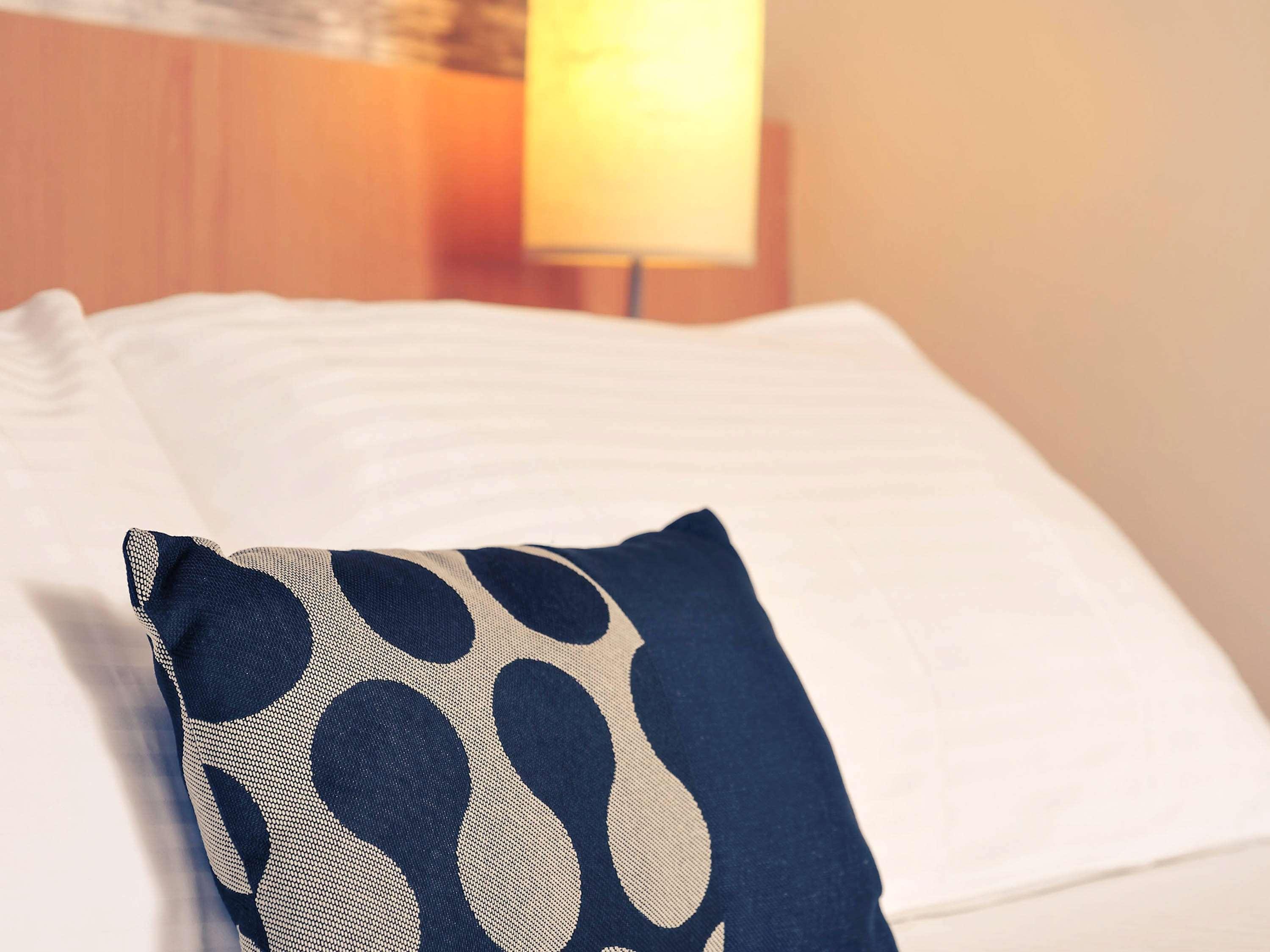 Mercure North Melbourne Exterior foto