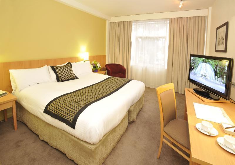 Mercure North Melbourne Quarto foto