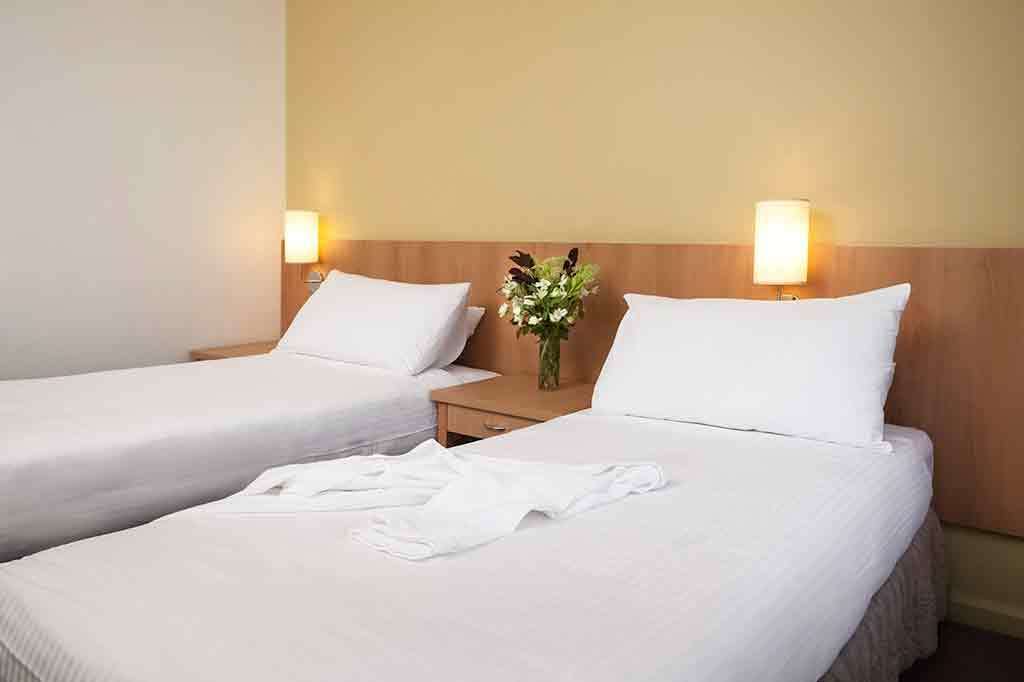 Mercure North Melbourne Quarto foto